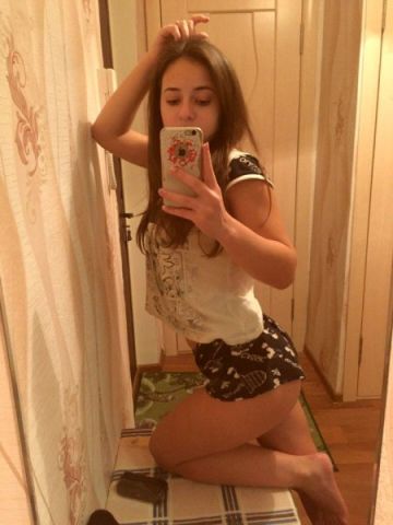 Анкета проститутки Забава - Фото, 23 года, №236909